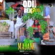 OdiiJambo X BenGang - Majani