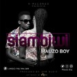 Mauzo Boy - Siambiwi