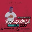 habily  boy  - nakuzimia
