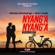 Mwasa Mwasango Ft Kevy Music - Nyanga Nyanga