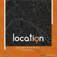 ommy rhymes - location