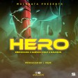 Emrishnuru X Samso X  SO.P X Sialo - Hero