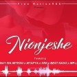 FREE NATION966 Ft. Naywamitego, best naso, Nini, Mtafya, Mr.Lg - NIONJESHE