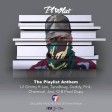 lil ommy ft leo mystereo tana bway deddy pink chemical jovy qb - the playlist anthem