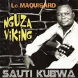Nguza Viking - Sofia
