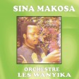 Les Wanyika - Sina Makosa