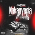 Jay Mtisafi Ft. Madawa - Nakanyagia