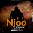 ZAX B - NJOO UNIGUSE