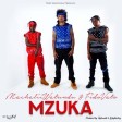 Machalii Watundu & Fidovato - Mzuka