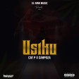 Carpoza x Cat P - Usiku