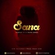 Stereo ft  G  Warawara - Sana