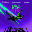 krizbeatz, Rayvanny and Bella Shmurda - Wild Party