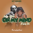 Jimmy Flavour Ft Young Dee - On My Mind