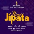 Rdj Nguto Ft. D Voice X Palu simela - Nimejipata