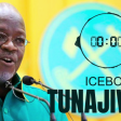 Ice Boy - TUNAJIVUNA