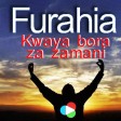 URYANKURU - USIMHUKUMU NDUNGU