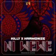 Killy x Harmonize - Ni Wewe
