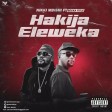 Nikki Mbishi Ft. Becka Title - HAKIJAELEWEKA