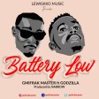 Gmifrak Master Ft. Godzillar - battery low