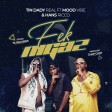 Tin dady real ft Hans Ricco  Moody vibes - FAKE NIGAZ