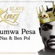 Darassa Ft. Bill Nas  Ben Pol - Nimetumwa Pesa