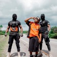 Chino Kidd - Mtakoma