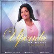 Madame Frida Rottson - Upendo Wa Mungu