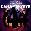 CHUI CHUI - KAMA SIO YEYE