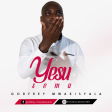 Godfrey Mwakisyala - Yesu Sema