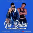 SANKAWILA Ft. SHEBBY LOVE - SIO RAHISI