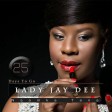 Lady Jay Dee - Siri yangu