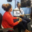 Diamond Platnumz - LEO TENA ( CLOUDS FM 2017 PART 1)