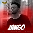 dezert eagle - jango