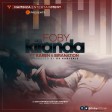 foby ft karen ibrahnation - kitanda