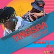 Ray Diange Ft. RASH V - TINGISHA
