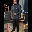 Joel Lwaga - The Way