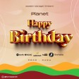 Planet - Happy Birthday