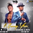 Diamond Platnumz Ft Ne Yo - Marry you (Chipmunk Version)