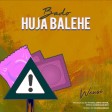 WEUSI - Bado Hujabalehe