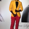 Barnaba  Baby J - Unalia Nini