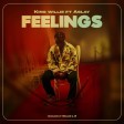 King Willie Ft Aslay - Feeling