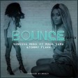 Vanessa Mdee Ft Maua Sama & Tommy Flavour- Bounce (Remix)