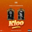 Anjella X Harmonize - Kioo
