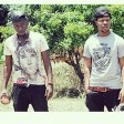Njige Feat R.O.M.A & Makamua - Jitume