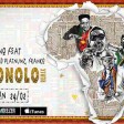 Lumino Ft. Mohombi, Diamond Platnumz, Franko - Lumino - Rockonolo (Remix)