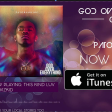 Patoranking - This Kind Luv Ft. Wizkid  (OFFICIAL AUDIO)