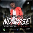 Hamadon Ft. Beka title - Ndawise