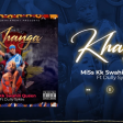 Miss Kk Swahili Queen Ft. Dully Sykes  - Khanga