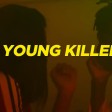Young Killer Ft Walid - Nahisi Remix