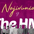 THE HM - NAJIVUNIA
